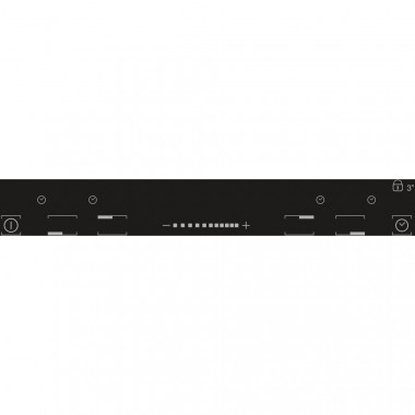 Индукционная варочная панель Hotpoint-Ariston KIS 640 C
