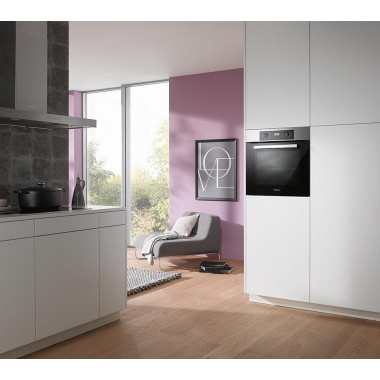 Электрический духовой шкаф Miele H2265BP