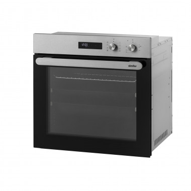 Электрический духовой шкаф Simfer B6EM88020