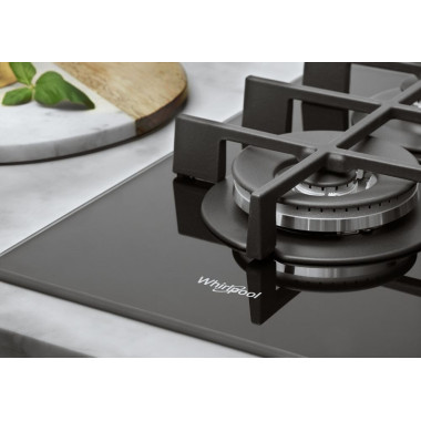 Газовая варочная панель Whirlpool GOW 6423 NB EE