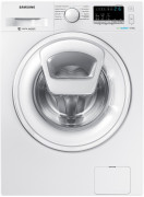 Стиральная машина Samsung WW60K42108W