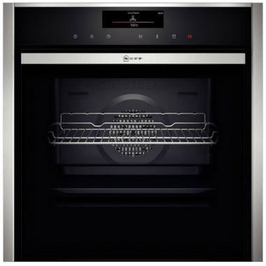 Электрический духовой шкаф NEFF B58VT64N0