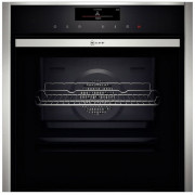 Электрический духовой шкаф NEFF B58VT64N0