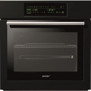 Электрический духовой шкаф Gorenje GO 876 B