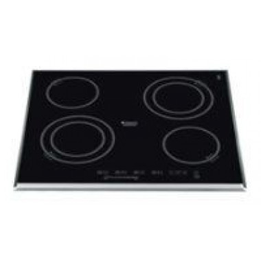 Индукционная варочная панель Hotpoint-Ariston KIS 644 DDZ S