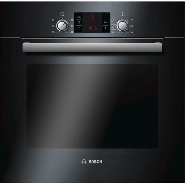 Электрический духовой шкаф Bosch HBG23B560J