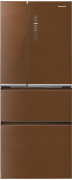 Холодильник Panasonic NR-D535YG-T8