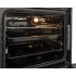 Электрический духовой шкаф Exiteq EXO-402 black