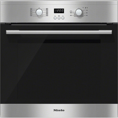 Электрический духовой шкаф Miele H2361B