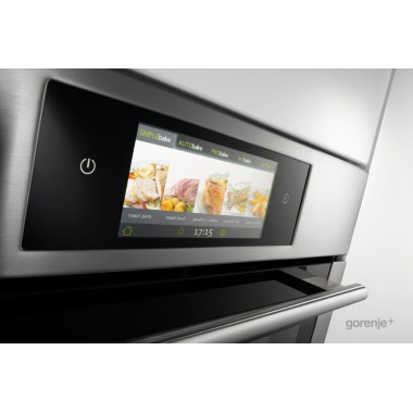 Электрический духовой шкаф Gorenje GO 896 X