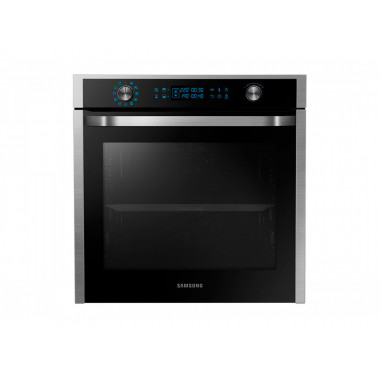 Электрический духовой шкаф Samsung NV75J5540RS