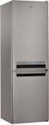 Холодильник Whirlpool BSNF 8772 OX