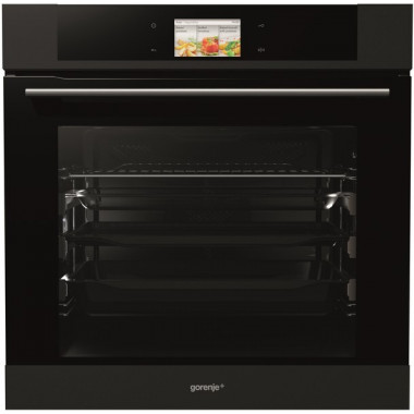 Электрический духовой шкаф Gorenje GO 978 B