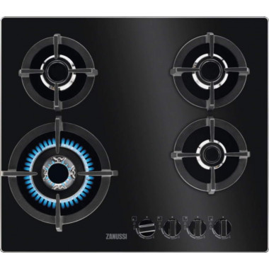 Газовая варочная панель Zanussi GPZ 363 LK