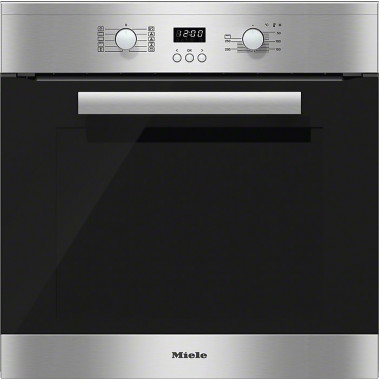 Электрический духовой шкаф Miele H2461B