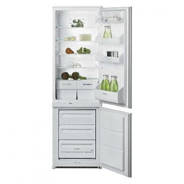 Встраиваемый холодильник Zanussi ZI 921