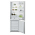Встраиваемый холодильник Zanussi ZI 921