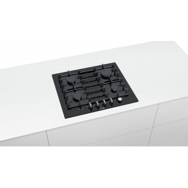 Газовая варочная панель Bosch PPP6A6M90R