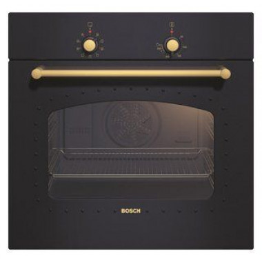 Электрический духовой шкаф Bosch HBA20BN60
