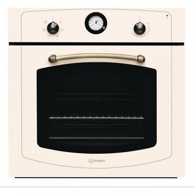 Электрический духовой шкаф Indesit IFVR 500 OW