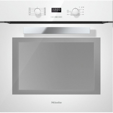 Электрический духовой шкаф Miele H2661B BRWS