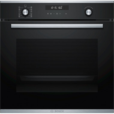 Электрический духовой шкаф Bosch HBG278ES0R