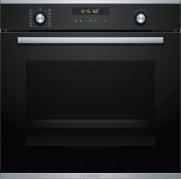 Электрический духовой шкаф Bosch HBG278ES0R