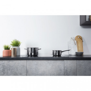 Индукционная варочная панель Hotpoint-Ariston KIS 841 F B