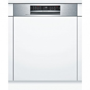 Встраиваемая посудомоечная машина Bosch SMI68IS00E