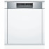 Встраиваемая посудомоечная машина Bosch SMI68IS00E