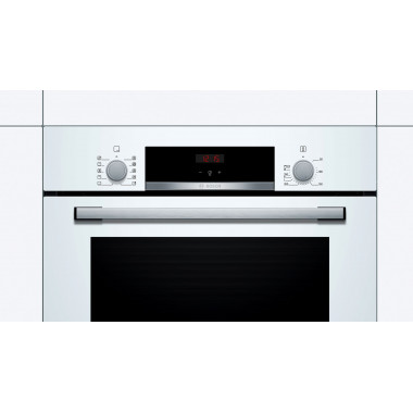 Электрический духовой шкаф Bosch HBJ554YW0R