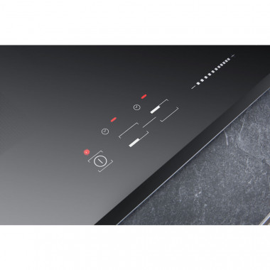 Индукционная варочная панель Hotpoint-Ariston KIS 841 F B