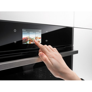 Электрический духовой шкаф Gorenje GO 978 X