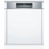 Встраиваемая посудомоечная машина Bosch SMI88TS00R