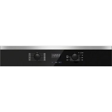 Электрический духовой шкаф Miele H2561B CLST
