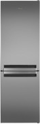 Холодильник Whirlpool BSNF 9151 OX