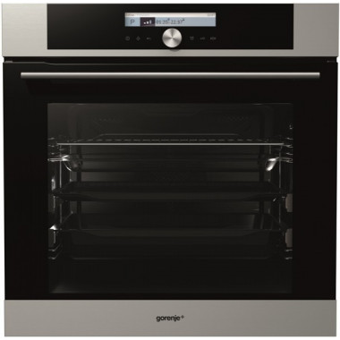 Электрический духовой шкаф Gorenje GP 779 X