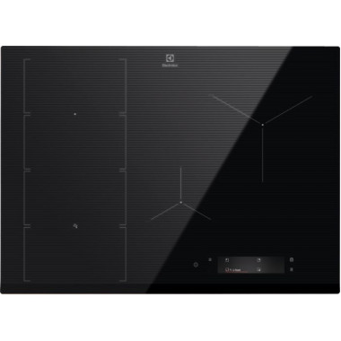 Индукционная варочная панель Electrolux EIS 7548