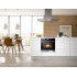 Электрический духовой шкаф Miele H2561B CLST
