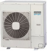Мультисплит-система Hitachi RAS-4HNC1E
