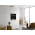 Электрический духовой шкаф Miele H2561B CLST