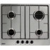 Газовая варочная панель Zanussi ZGG 65413 SA