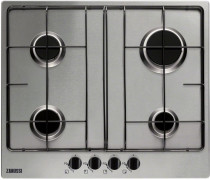 Газовая варочная панель Zanussi ZGG 65413 SA