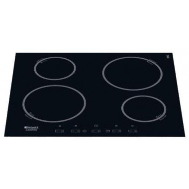 Индукционная варочная панель Hotpoint-Ariston KIX 644 C E