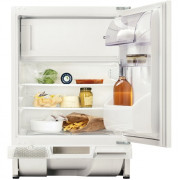 Встраиваемый холодильник Zanussi ZUA 12420