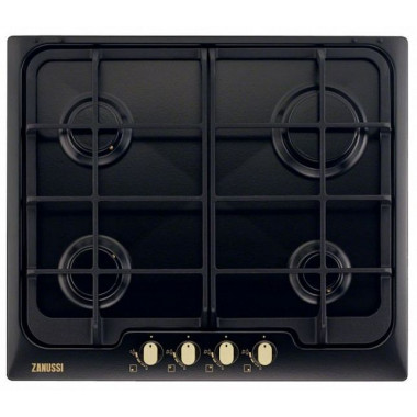 Газовая варочная панель Zanussi ZGG 966414 C