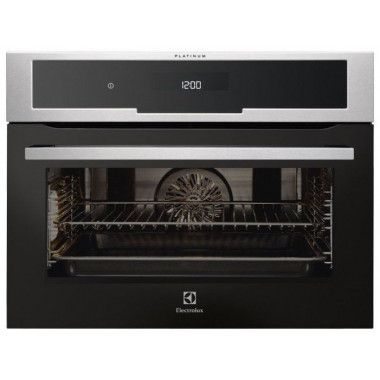 Электрический духовой шкаф Electrolux EVY 95841 AX