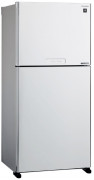 Холодильник Sharp SJ-XG640MWH