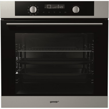 Электрический духовой шкаф Gorenje GP 527 X