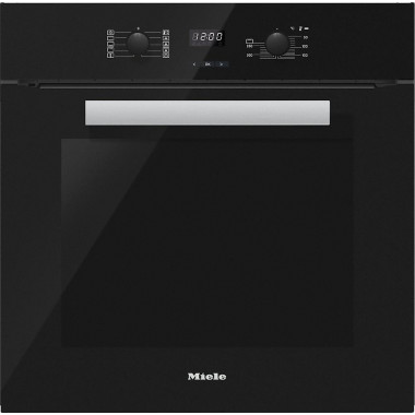 Электрический духовой шкаф Miele H2661B OBSW